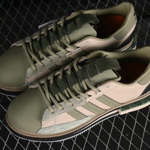 Adidas Originals Campus Mfx Reboot