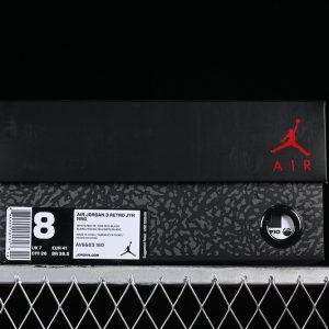 Nike Jordan 3