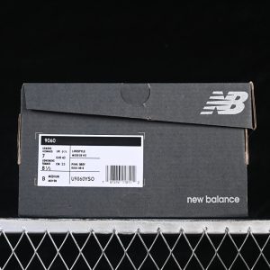 New Balance 9060 Retro Casual Shoes