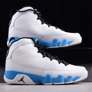 Nike Jordan 9
