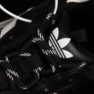 Balenciaga Ad x Balenciaga Triple S Sneakers