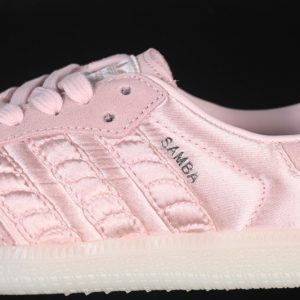 Adidas Samba Clover Casual Board Shoes