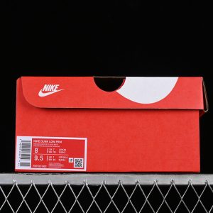 Nike SB Dunk Low Premium Sport