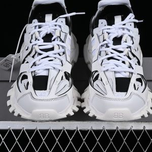 Balenciaga Track Sneaker Tess S.gomma Res Bi