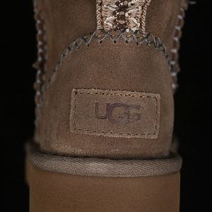 Ugg Classic Mini Alpine