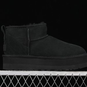 Ugg Classic Ultra Mini Platform 3cm