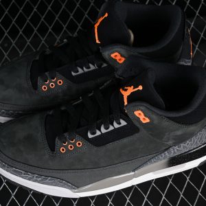 Nike Jordan 3
