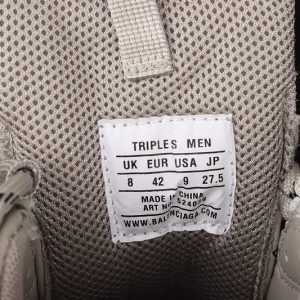 Balenciaga Triple S 3.0 Sneakers