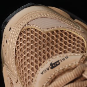 Balenciaga Runner Kith Four Color