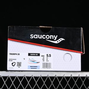 Saucony