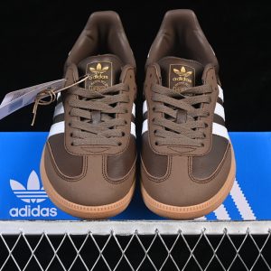 Adidas Samba OG Earth