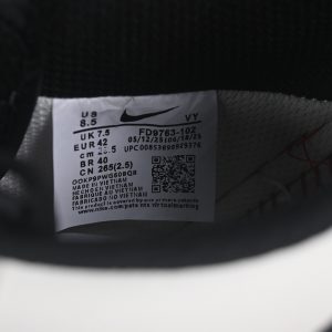 Nike Air Force 1 Low Casual Sneakers