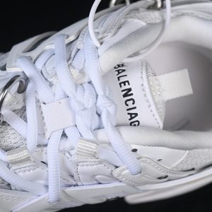 Balenciaga Track Sneaker Piercing