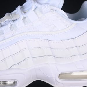Nike Air Max 95 Retro Air Cushioned Shoes
