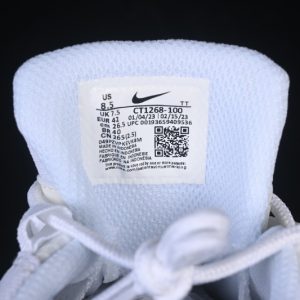 Nike Air Max 95 Retro Air Cushioned Shoes