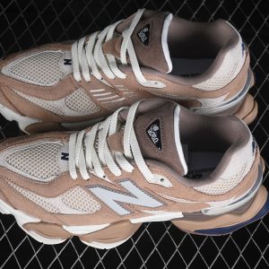 New Balance 9060 Casual Running Shoes