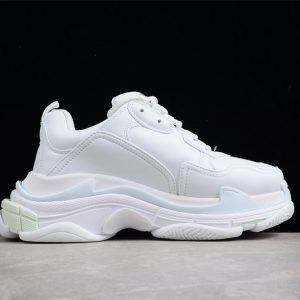 Balenciaga Gucci x Balenciaga Triple S Sneakers