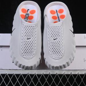 Nike Mind 001 Slide Light Smoke