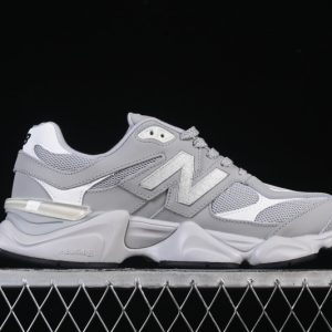 New Balance Series Retro Casual Shoes