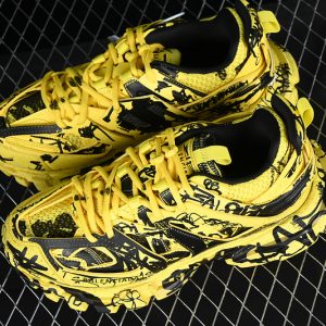 Balenciaga Track Sneaker Tess S Gomma Res