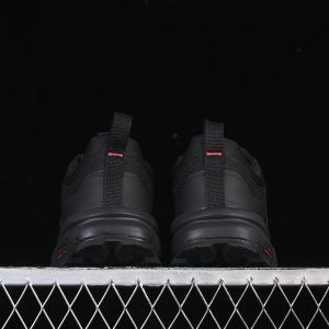 North Face Offtrail Ve