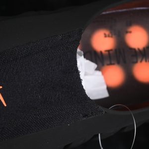 Nike Neuroscience Foot Massage Slippers
