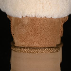 Ugg Classic Mini Ii Maroom