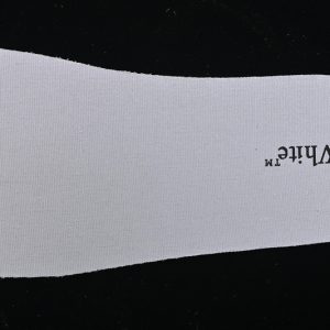 Off-White Virgil Abloh