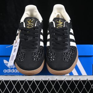 Adidas Clover Casual Board Shoes
