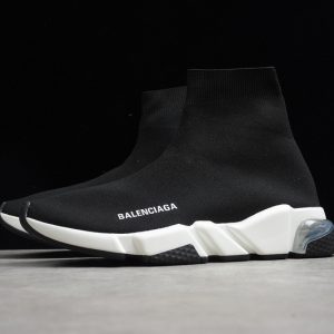 Balenciaga Cj Speed Shoes