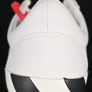 Off-White Gym Shoes Lovers