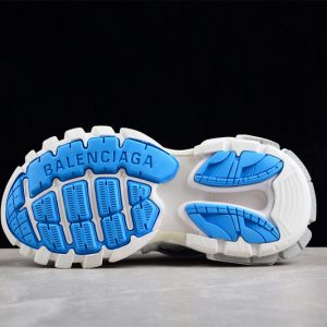 Balenciaga Adidas x Balenciaga Track Forum Low