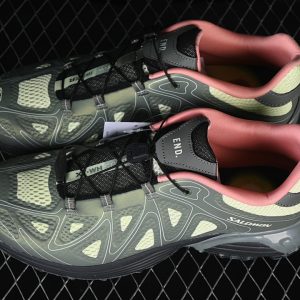 Salomon Xt Whisper Void Trail Running Shoes
