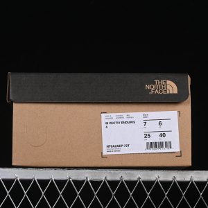 North Face M Vectiv Enduris Low