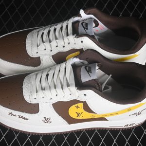 Nike Air Force 1 Low Casual Sneakers