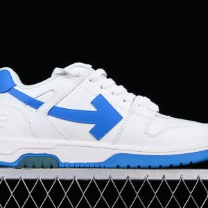 Off-White Out Of Office
