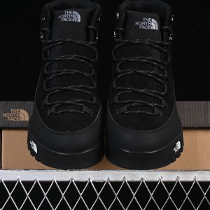 North Face Charcoal