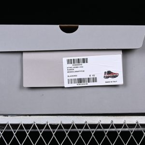 Balenciaga Runner Kith Four.color
