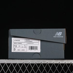 New Balance 740