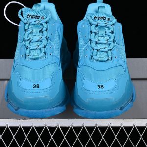 Balenciaga Triple S 3 0
