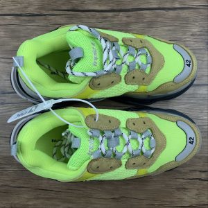 Balenciaga Triple S Sneakers