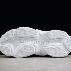 Balenciaga Gucci x Balenciaga Triple S Sneakers