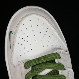 Nike Stussy x Sb Dunk Low