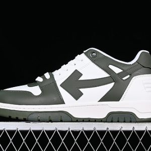 Off-White Out Of Office