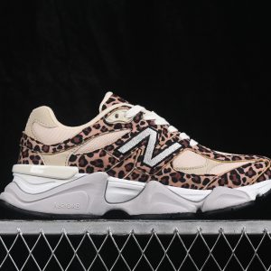 New Balance 9060 Casual Running Shoes