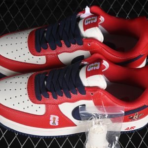 Nike Air Force 1 Low Casual Sneakers