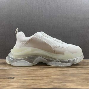 Balenciaga Triple S Sneaker Dadshoe