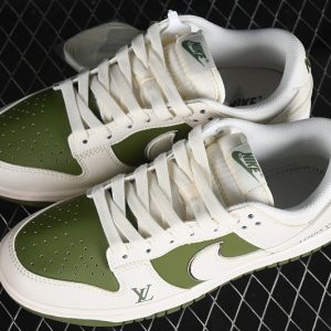 Nike SB Dunk Low Lv