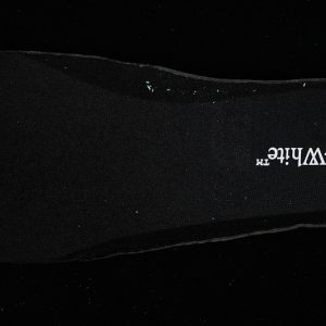 Off-White Be Right