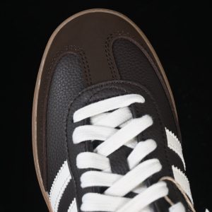 Adidas Samba OG Clover Casual Board Shoes